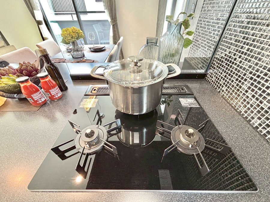 ���̑����� �K�X�R�����͂r���Z���T�[���ځB�Η͒��߂�ł��t���E�����Y����h���ł���܂��B