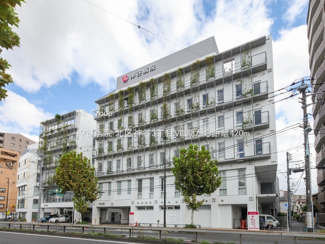 ���ӊ� �a�@ 420m �_�J�a�@