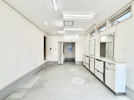 ���̑� �X�܃X�y�[�X