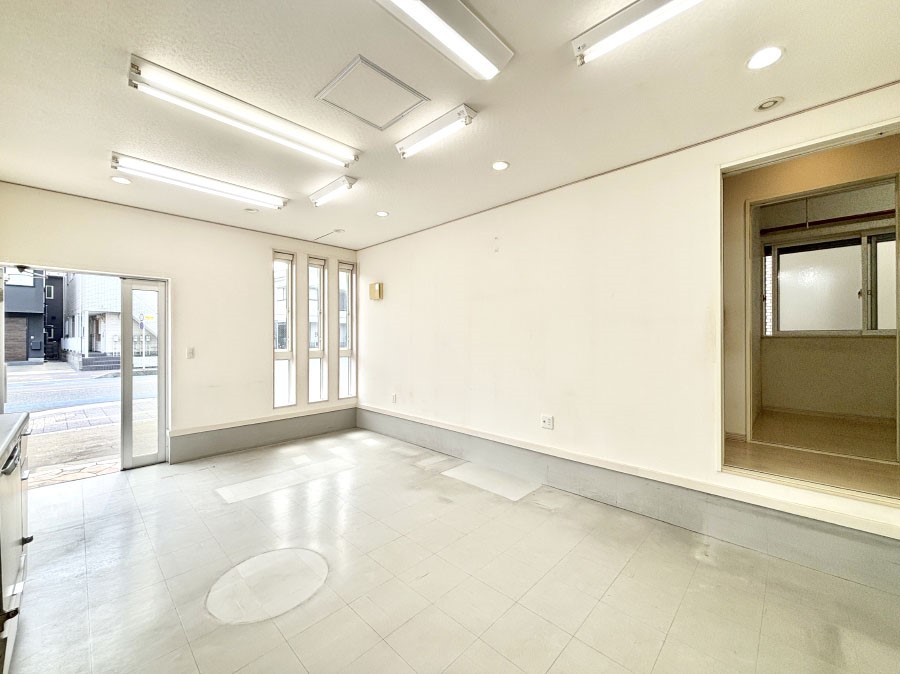 ���̑� �X�܃X�y�[�X