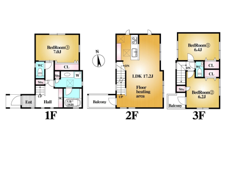 �����扺�����2���ڂ̒��È�ˌ���