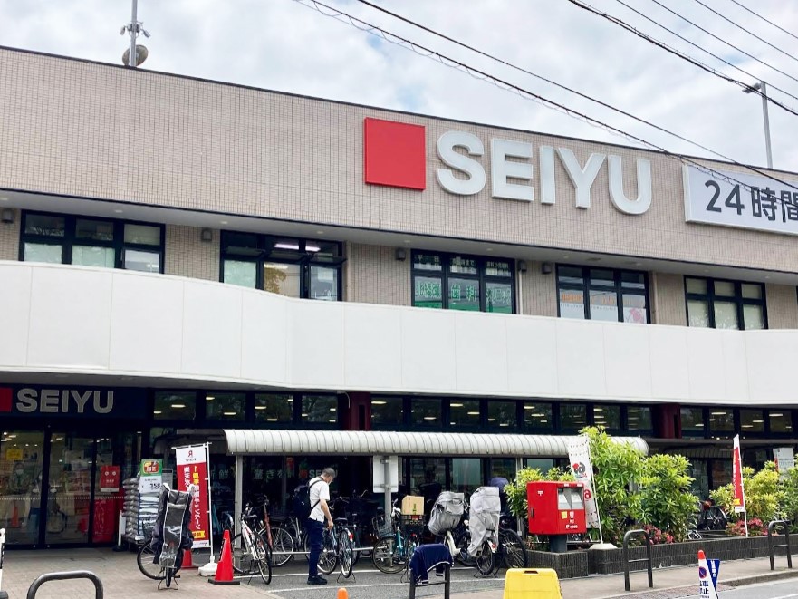 ���ӊ� �X�[�p�[ 73m ���F�k�����X