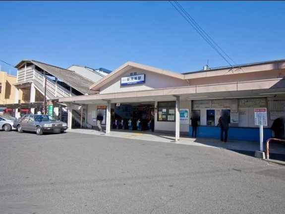 ���ӊ� �w 1440m ����������V�͊݉w