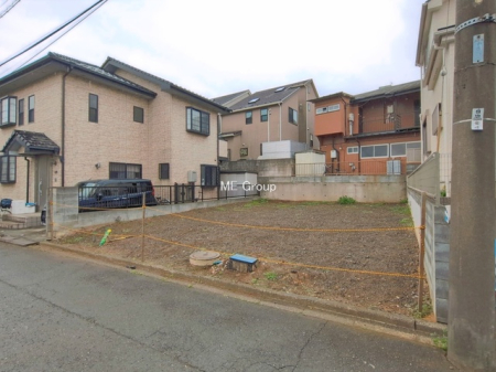 �����R�s�H�Ò�3���ڂ̓y�n