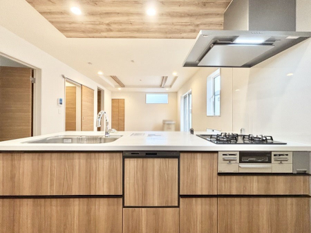 �L�b�`�� �������������I�ɁA�y�����I�V�X�e���L�b�`��  