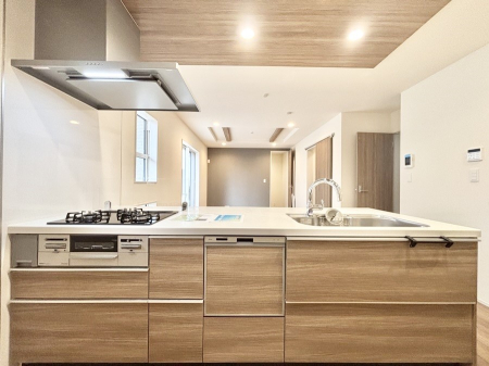 �L�b�`�� �������������I�ɁA�y�����I�V�X�e���L�b�`��  