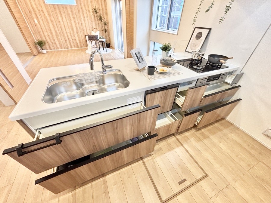 ���̑����� �g���₷����D�悵���X���C�h�����[�^�C�v�I