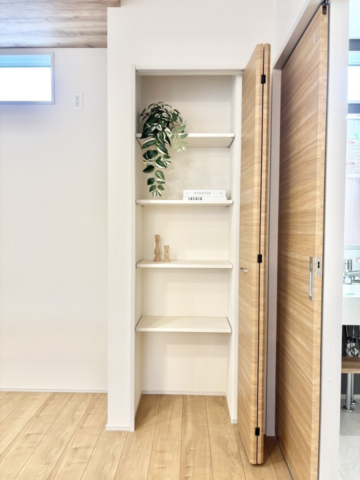 ���̑����� �L�b�`�������[�I�H�ނ̃X�g�b�N�͂������A���p�i�̎��[�Ȃǎg�����͂��낢��I  