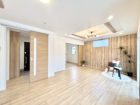 ���r���O �������������͋C�̂k�c�j�͉Ƒ��݂�Ȃ̉��K���  