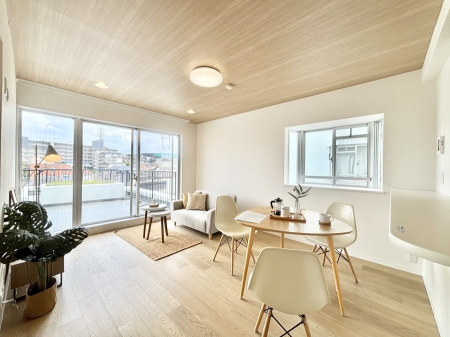 ���ӊ� �c�t���E�ۈ牀 900m ��������c�t��