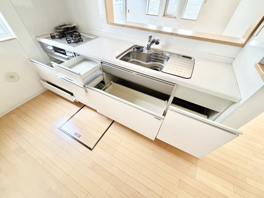 ���̑����� �g���₷����D�悵���X���C�h�����[�^�C�v�I