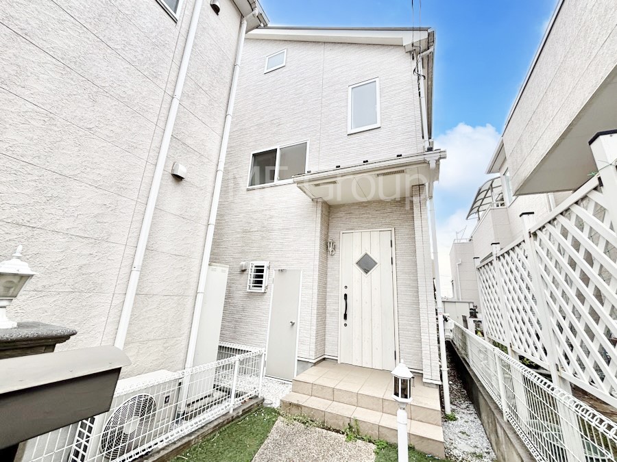 ���n�O�ώʐ^ ���܂����~�n�ɂ���v���C�x�[�g��ۂĂ�Z�܂�