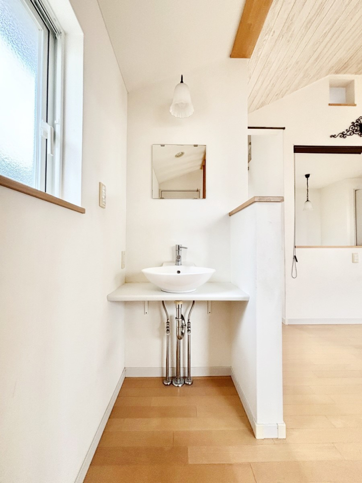 ���̑����� 2�K�̎�􂢊�@