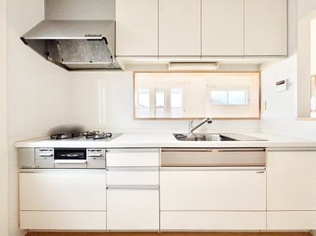 �L�b�`�� �������������I�ɁA�y�����I�V�X�e���L�b�`��  �@