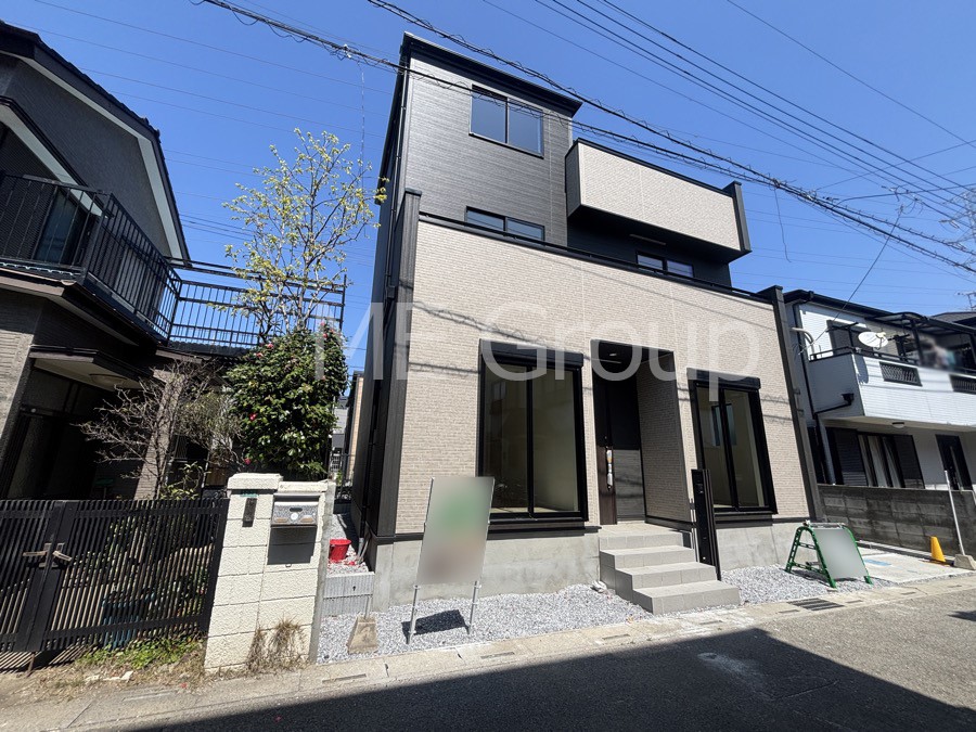 ���n�O�ώʐ^ �����Ղ�̗z���ƐS�n�悢�����������ޏZ�܂�