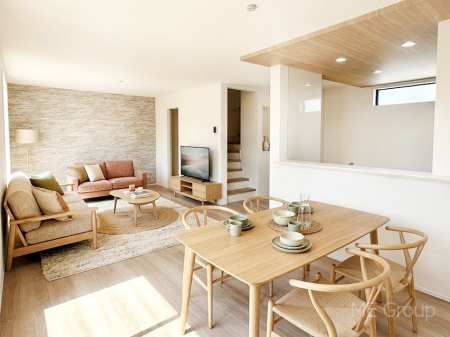 ���r���O �v���C�o�V�[������2�K���r���O�͖��邭�J���������Ղ�@���Ƌ��CG�ł�