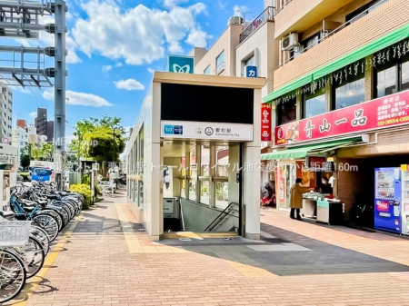 ���ӊ� �w 160m �������g���u�v���v�w