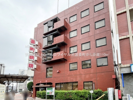 ���ӊ� �a�@ 110m �v���a�@