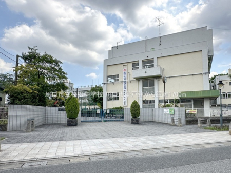 ���ӊ� ���w�Z 1700m ����s���Y�����w�Z