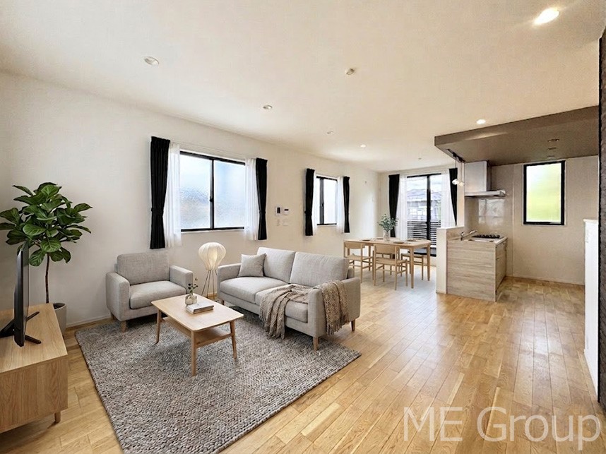 ���r���O �Z�ޕ��̌��������o�����A�C���e���A���l����̂��y���݂ȃ��r���O�ł��I 