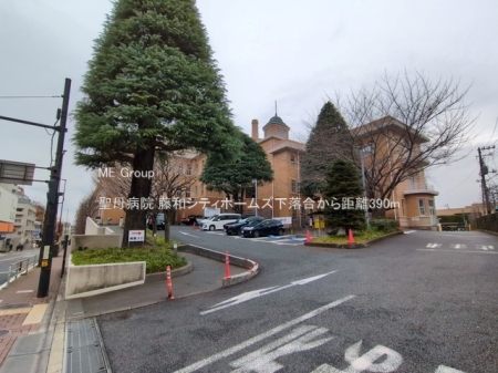 ���ӊ� �a�@ 390m ����a�@