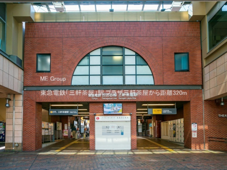 ���ӊ� �w 320m ���}�d�S�u�O�������v�w