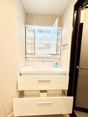 ���̑����� �O�ʋ��̗��ɁA���ϕi��q���p�i�Ȃǂ����[�\�B���ʑ����������ƕۂ��܂��I