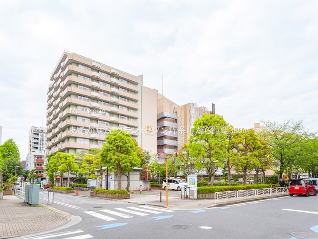 ���ӊ� �a�@ 380m �������a�@