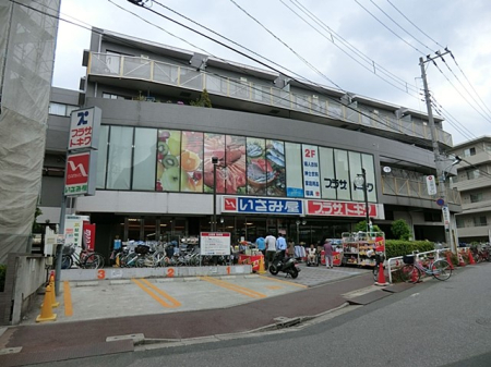 ���ӊ� �X�[�p�[ 800m �����݉����|�����X