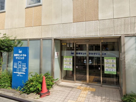 ���ӊ� �a�@ 900m ���Z���g�����N���j�b�N