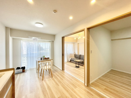 ���r���O �傫�ȑ����炽���Ղ�̗z���ƕ����������郊�r���O