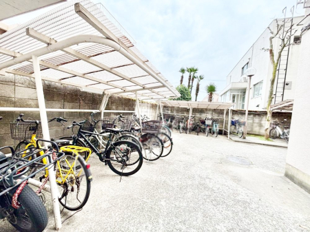 ���̑� �O�� ���]�Ԓu����i�󂫏󋵂͓s�x���m�F���������j