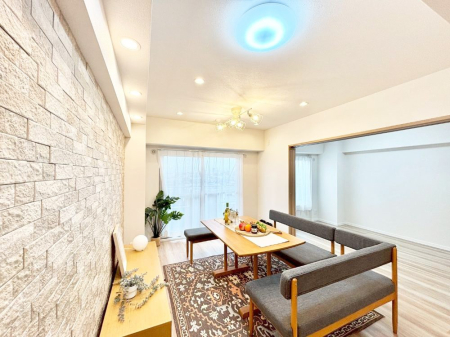 ���r���O �傫�ȑ����炽���Ղ�̗z���ƕ����������郊�r���O