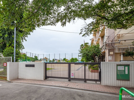 ���ӊ� ���w�Z 630m ���n�旧�֒����w�Z