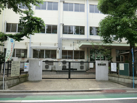 ���ӊ� ���w�Z 70m �r��旧���v��Z���w�Z