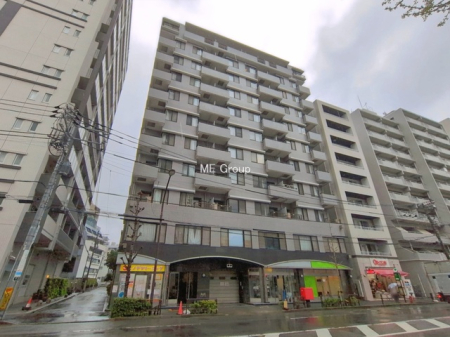 ������֌�1���ڂ̒��Ã}���V����