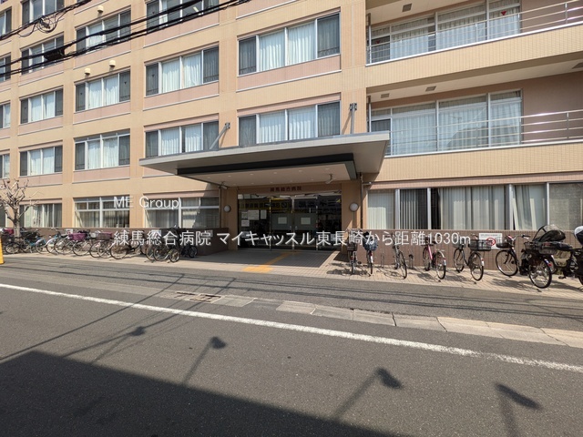 ���ӊ� �a�@ 1030m ���n�����a�@