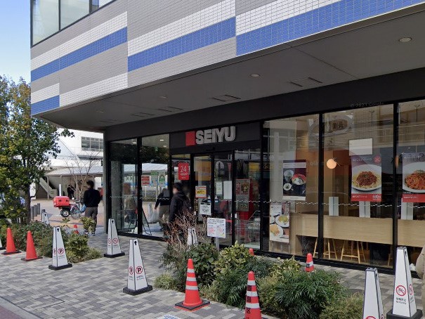 ���ӊ� �X�[�p�[ 220m ���F ������X