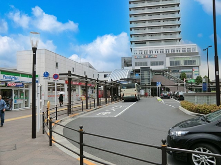 ���ӊ� �w 560m �����V�h�������R�w