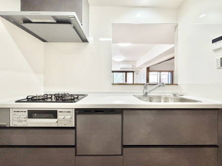 �L�b�`�� �������������I�ɁA�y�����I�V�X�e���L�b�`�� 