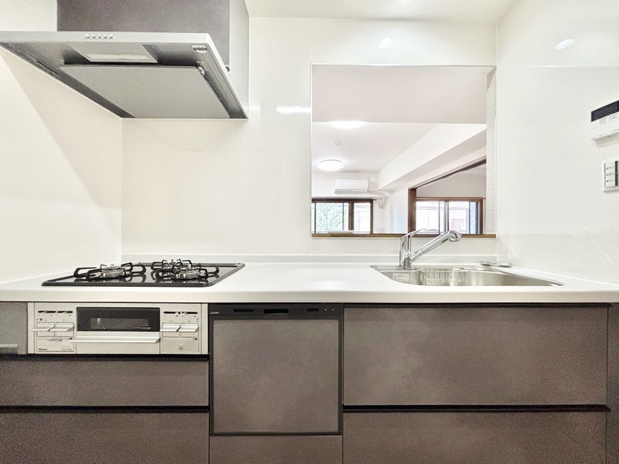 �L�b�`�� �������������I�ɁA�y�����I�V�X�e���L�b�`�� 