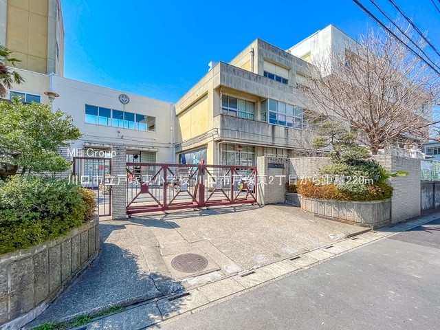 ���ӊ� ���w�Z 220m ����s���˒˓����w�Z