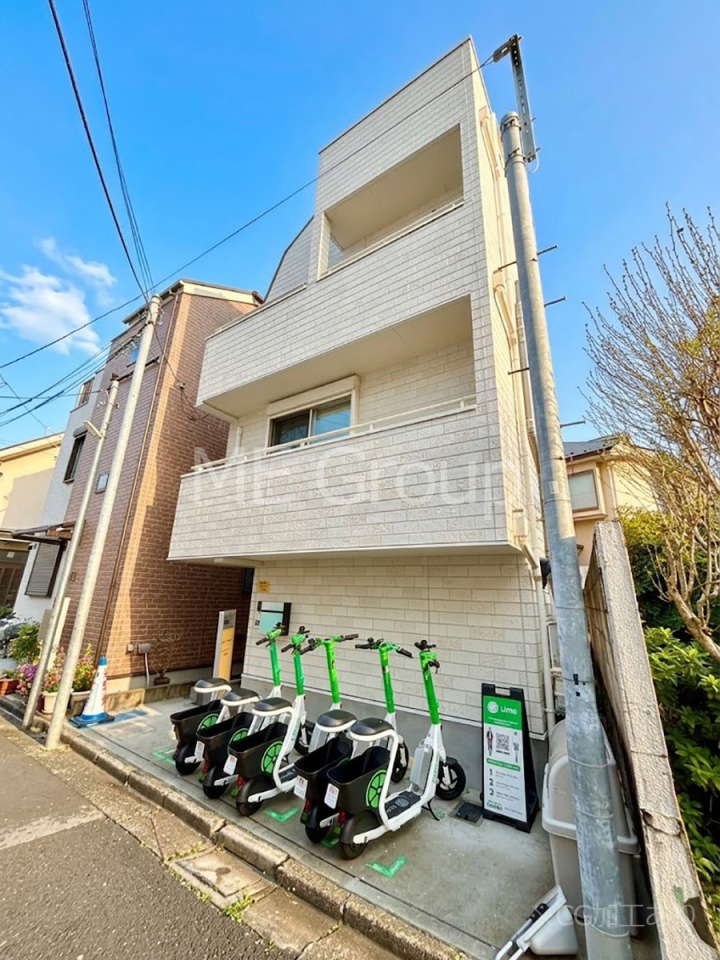 ���n�O�ώʐ^ �z���3�K���ĕ����ł��I