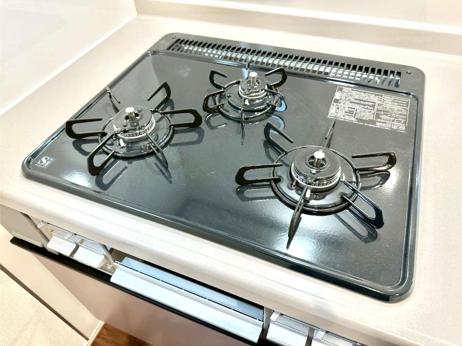 ���̑����� �K�X�R�����͂r���Z���T�[���ځB�Η͒��߂�ł��t���E�����Y����h���ł���܂��B