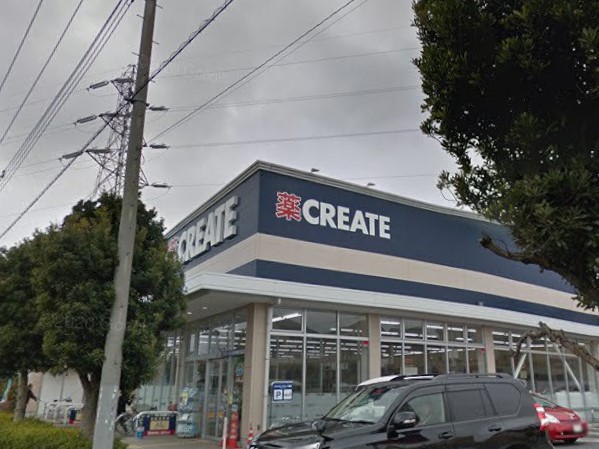 ���ӊ� �h���b�O�X�g�A 1200m �N���G�C�g�r�c ���v���Ė��E�X