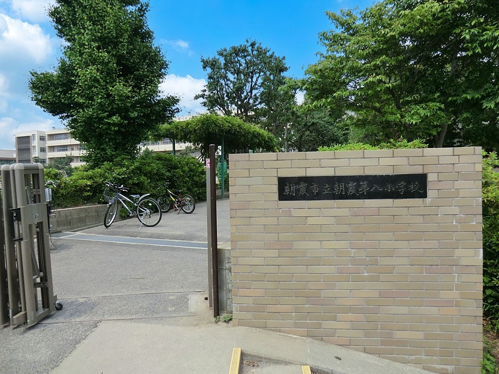 ���ӊ� ���w�Z 1410m �����s�������攪���w�Z