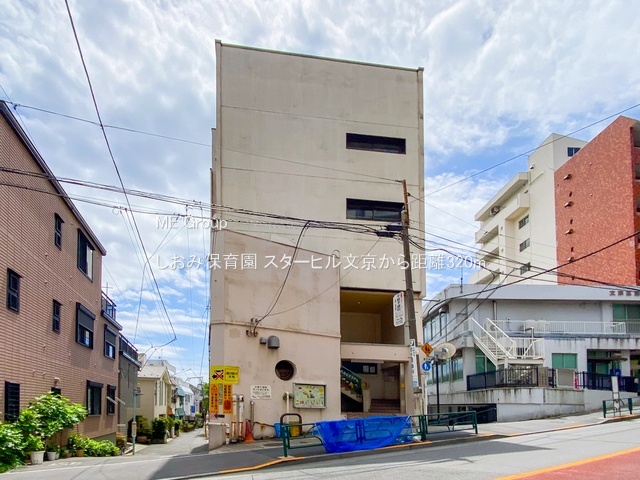 ���ӊ� �c�t���E�ۈ牀 320m �����ݕۈ牀