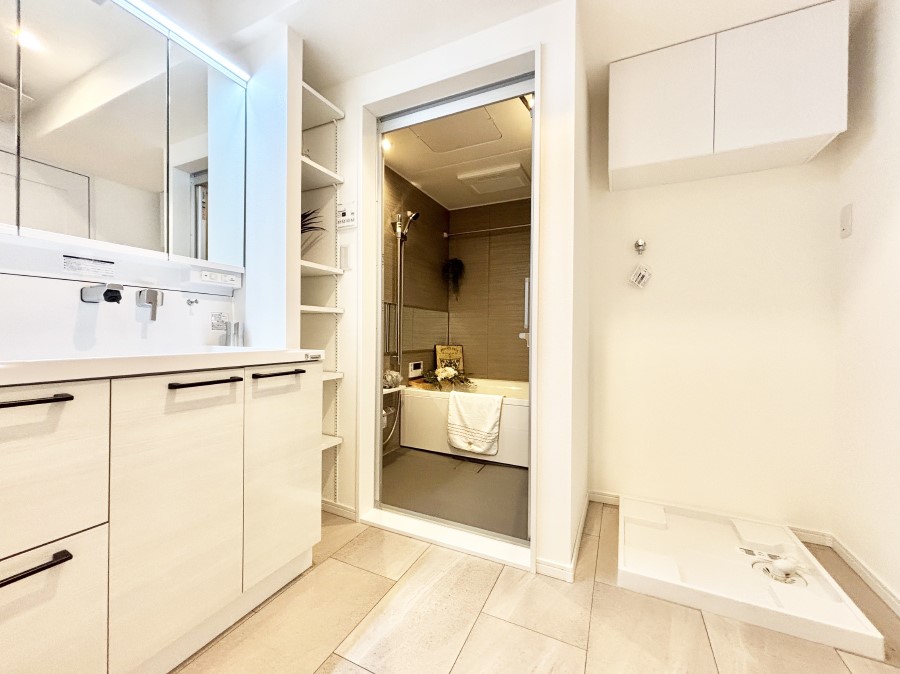 ���ʑ�E���ʏ� ��Ƃ�̐��ʃX�y�[�X�Œ��̐g�x�x���X���[�Y�ɁI