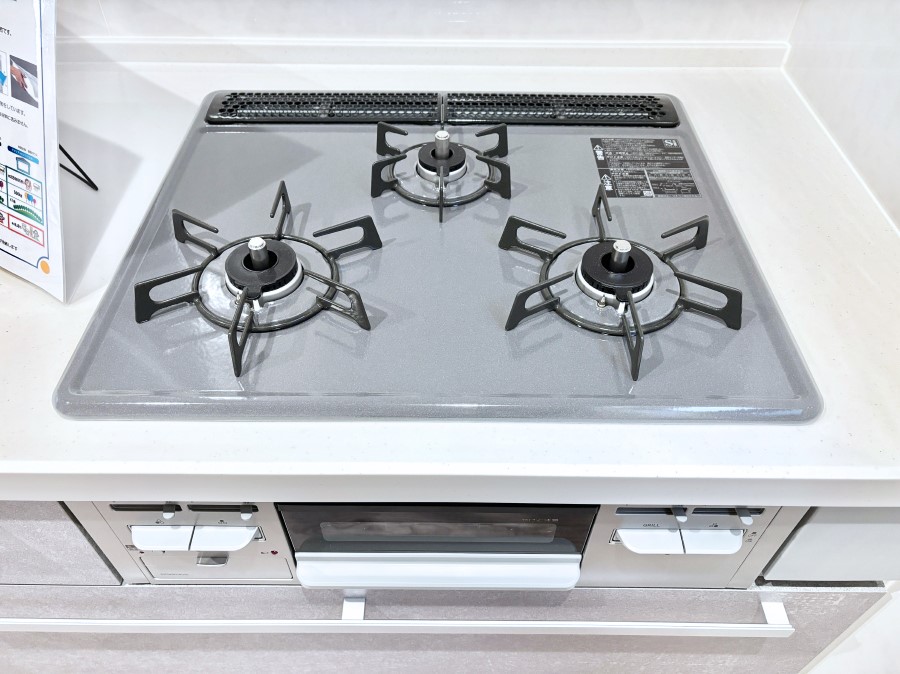 ���̑����� �K�X�R�����͂r���Z���T�[���ځB�Η͒��߂�ł��t���E�����Y����h���ł���܂��B
