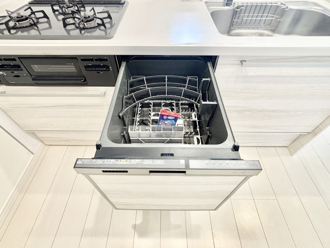 ���̑����� �ʓ|�Ȃ��ЂÂ��͐H��@�ɂ��C���I�Ǝ��̕��S�������āA���Ԃɂ��C�����ɂ���Ƃ肪�ł��܂��B